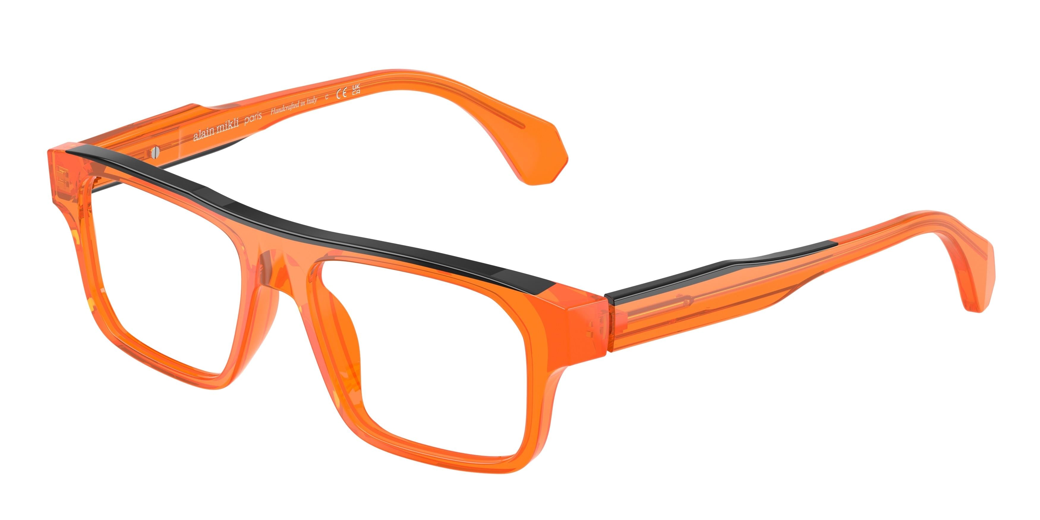 003 - Orange