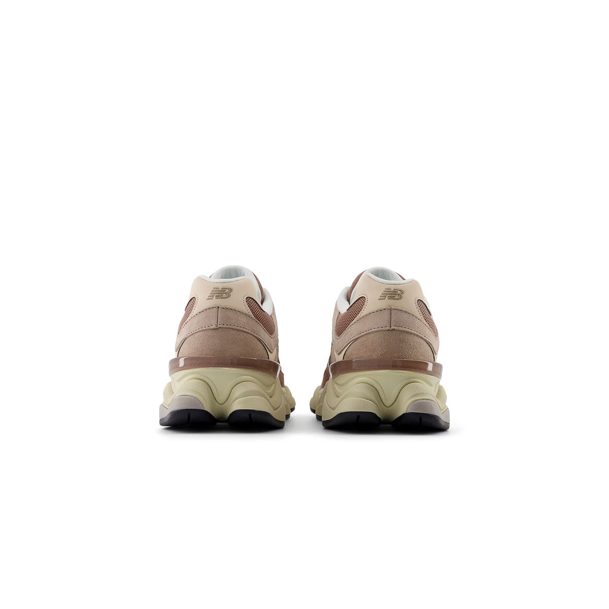 New Balance 9060 Sparrow U9060EH Men's Running Shoes - Lightweight Comfort for Jogging, Gym & Casual Wear
