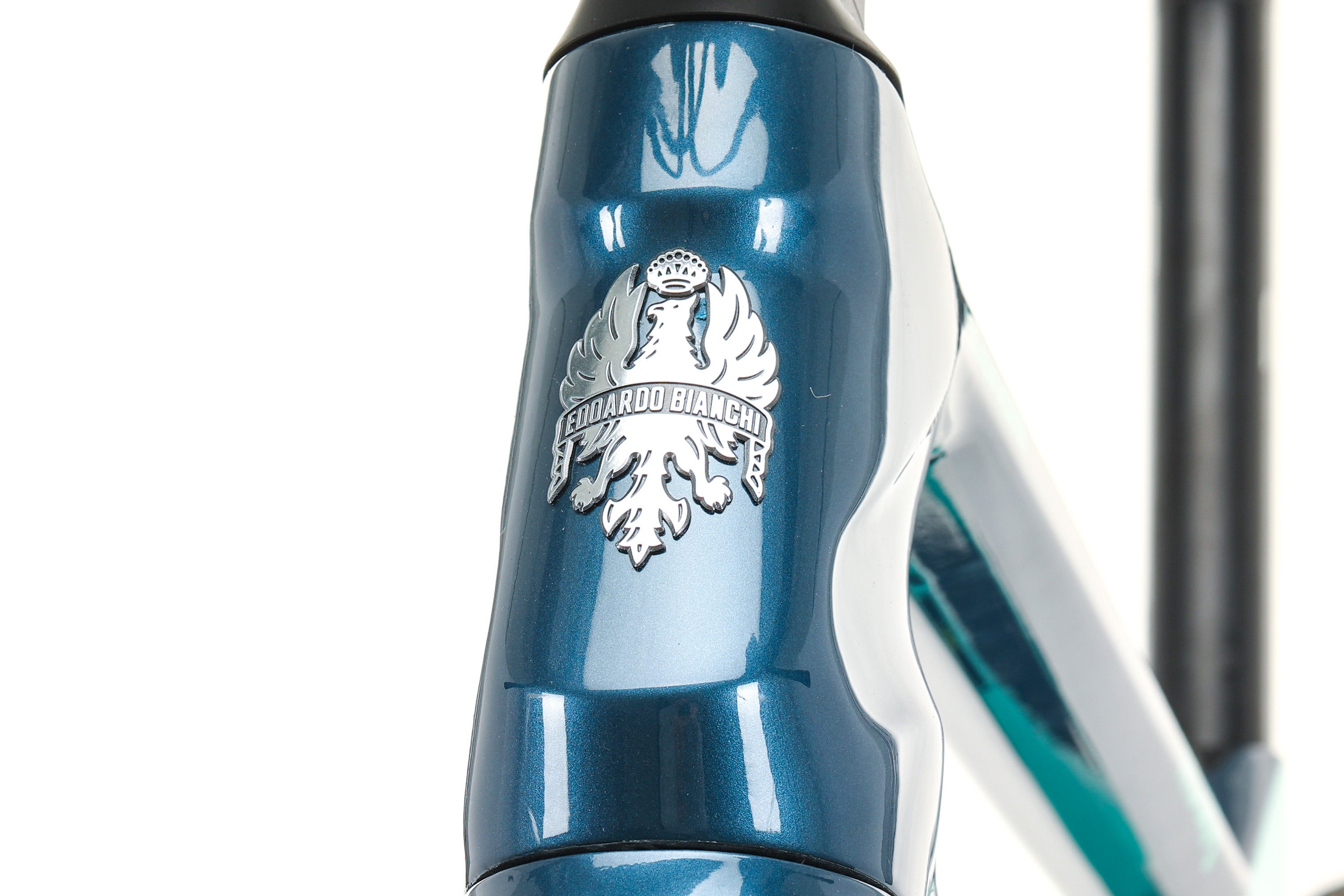 Bianchi Arcadex Ekar Gravel Bike 2023 - Small Size for Men & Women | Lightweight Carbon Frame, 1x13 Speed | Perfect for Adventure Riding, Commuting & Off-Road Trails