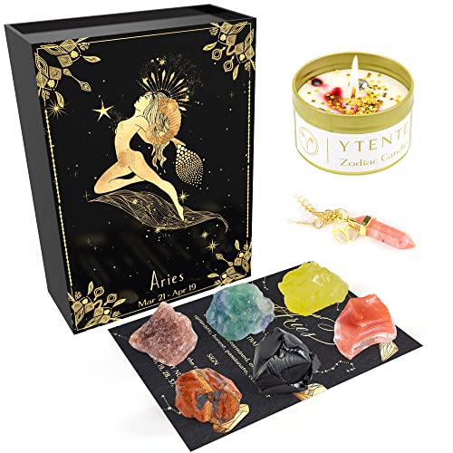 Aries gift set