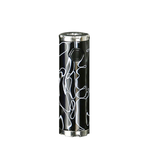 Eleaf iJust 3 3000mAh Vape Battery Kit - New Acrylic Edition for Smooth Vaping Experience | Perfect for Travel & Outdoor Use
