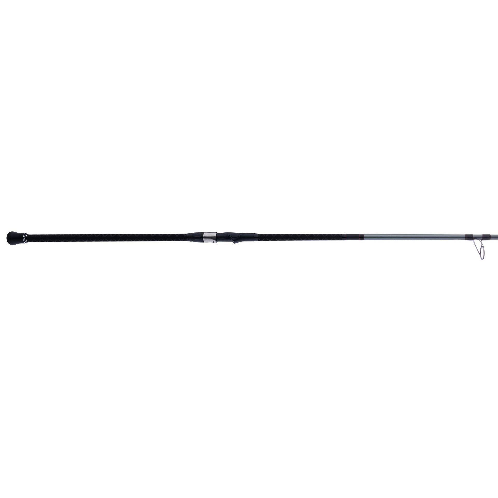 Prevail III Spinning Surf Fishing Rod - Lightweight Graphite Blank, Corrosion-Resistant Guides for Saltwater & Freshwater - Perfect for Beach, Pier & Shoreline Fishing