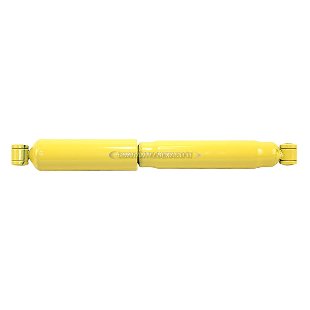 Monroe Gas-Magnum Front Shocks for Dodge Series & Plymouth Trailduster - BuyAutoParts 77-66497CO | Heavy-Duty Suspension Upgrade for Off-Roading, Towing & Smooth Ride Comfort