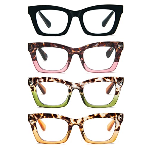 Black/Tortoiseshell Pink/Tortoiseshell Green/Tortoiseshell Yellow