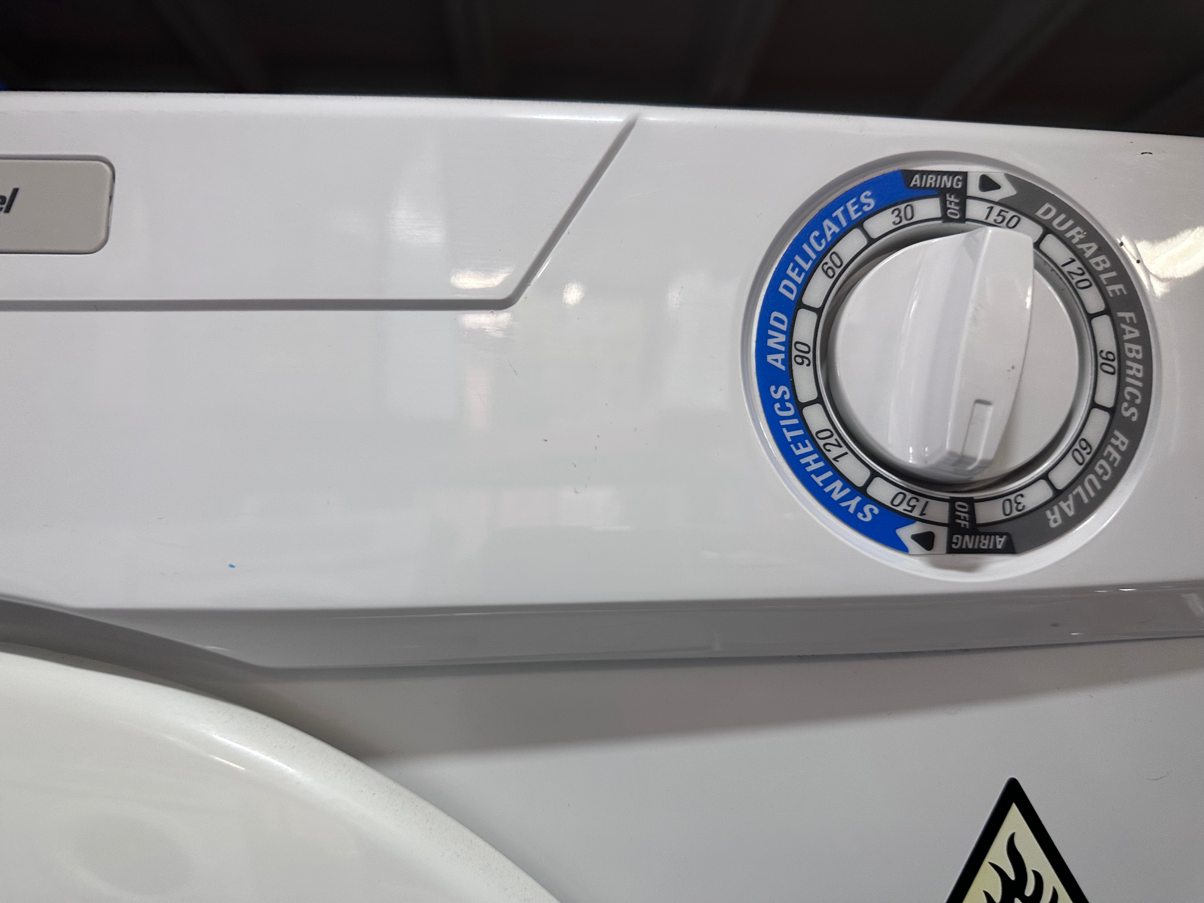 Fisher & Paykel 3.5kg Compact Clothes Dryer | Refurbished & Energy Efficient | Perfect for Apartments, Small Homes & Laundry Rooms