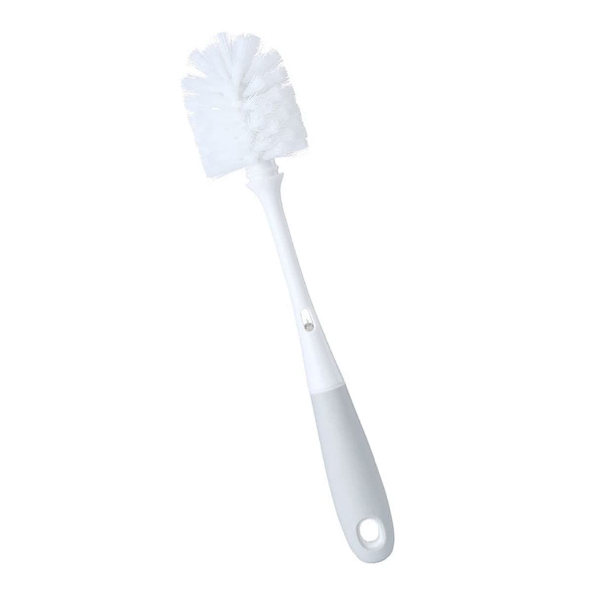 CLISPEED Cup Cleaning Brush - Nylon Multi-Purpose Scrubber for Household, Glass, Bottles & Dishes - Portable & Durable Cleaning Tool for Kitchen, Travel & Camping