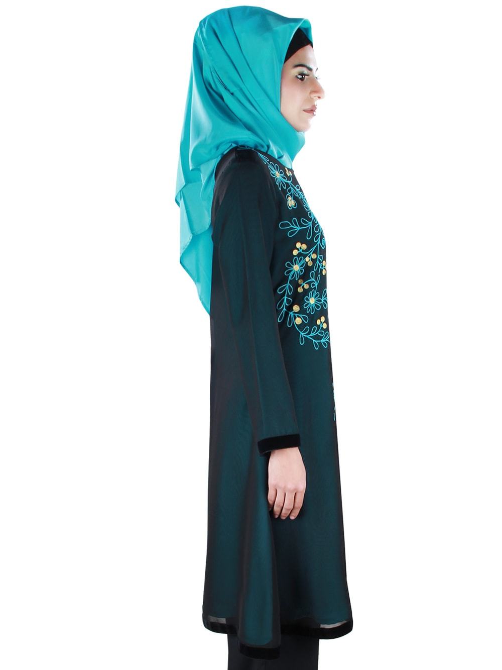 Stylish Aafreeda Tunic for Women - Comfortable & Fashionable Casual Wear - Perfect for Office, Outings & Everyday Use