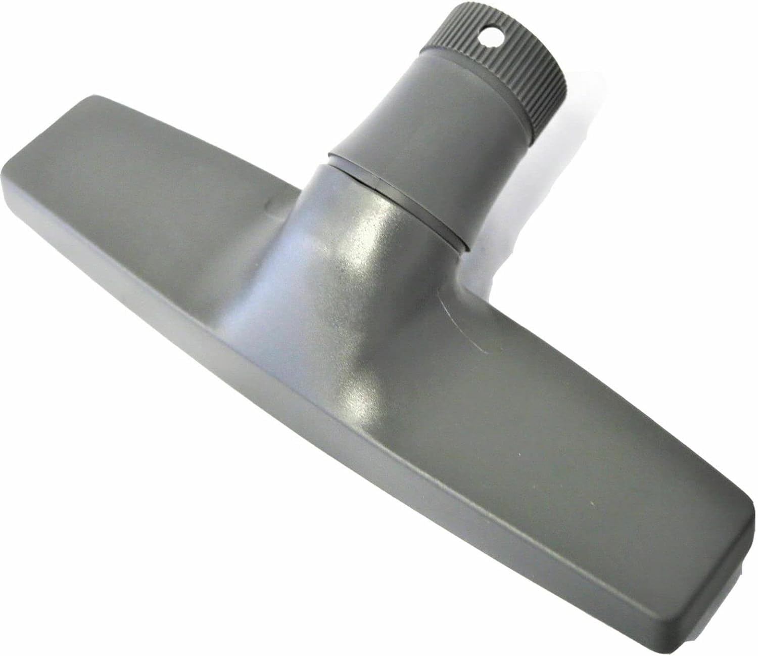 Kenmore 4370614 Genuine OEM Vacuum Floor Brush Replacement Part - Gray | Compatible with Kenmore Upright Vacuums for Hardwood & Carpet Cleaning