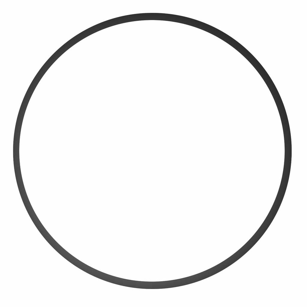 Ikelite O Ring 0132.59 Replacement for DSLR & Mirrorless Camera Housings (Type 1) - Waterproof Seal for Underwater Photography & Diving Gear