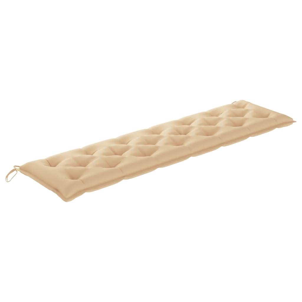 Premium Outdoor Swing Cushion - 78.7
