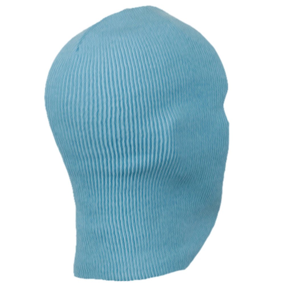 Super Stretch Kids Face Mask with One Hole - Breathable & Comfortable for School, Playdates & Outdoor Activities