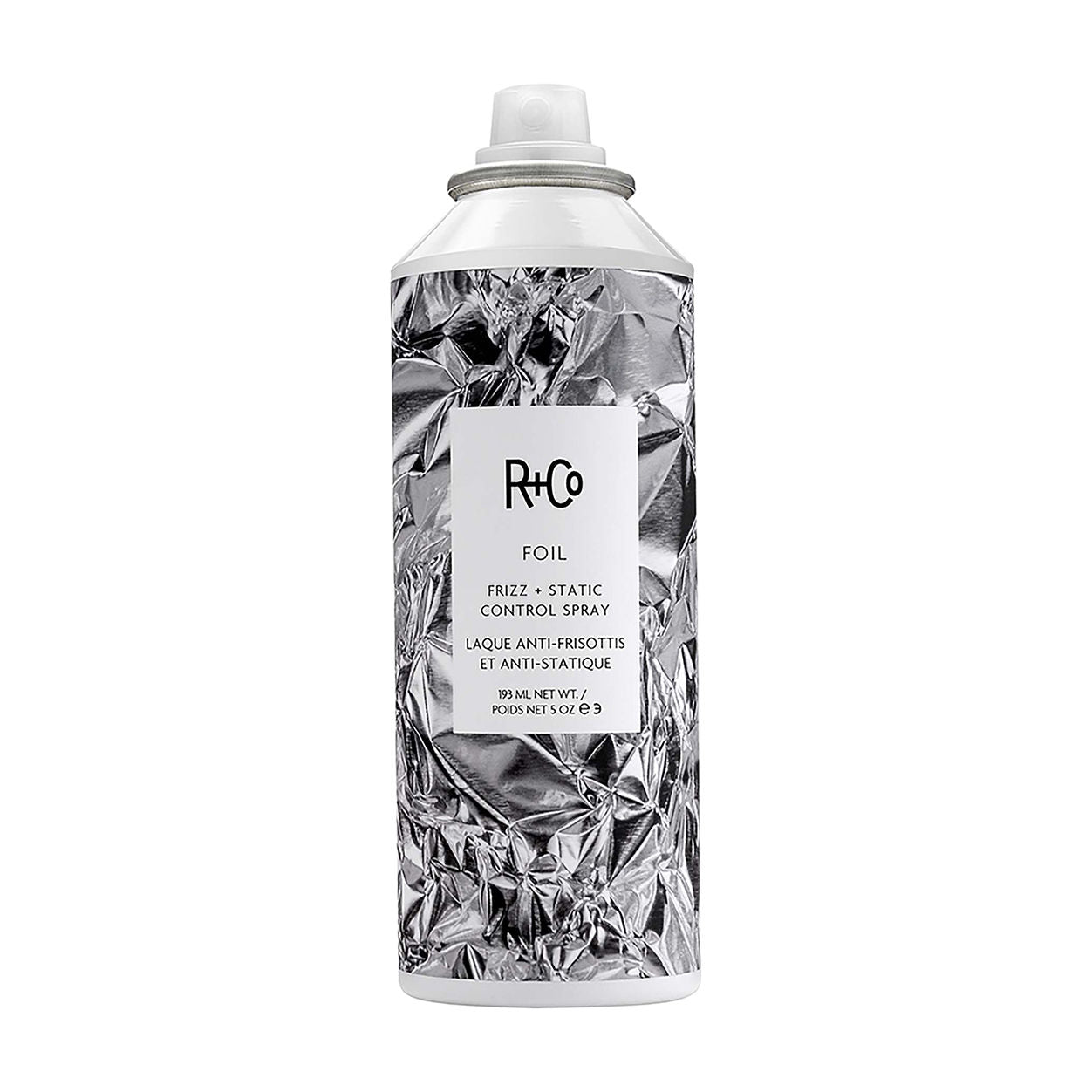 Anti-Frizz Hair Spray with Argan Oil - Smooth & Shine for Frizzy Hair - Perfect for Daily Styling & Humidity Protection