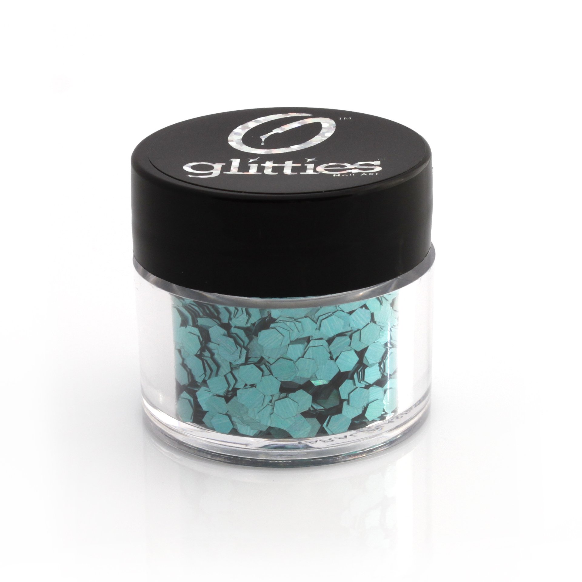 Ocean Spray Jewel Hexagon Glitter (0.094