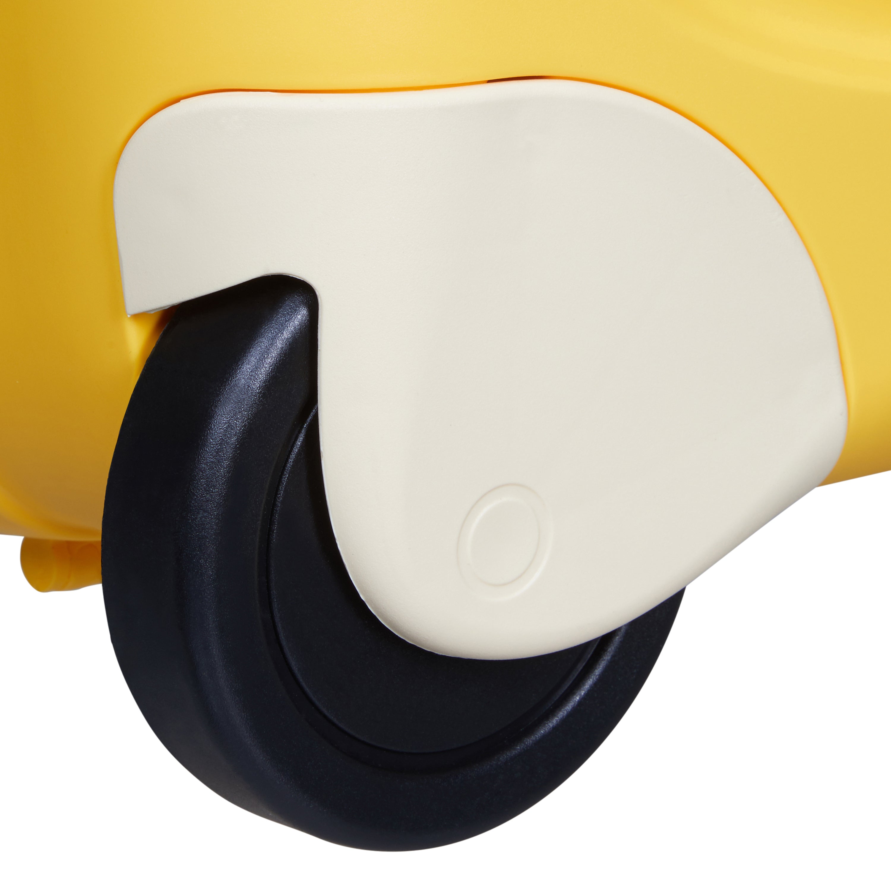 Samsonite Dream Rider Ride On Suitcase - Kids' Luggage with Wheels for Travel & Play | Perfect for Airports, Family Vacations & Everyday Adventures