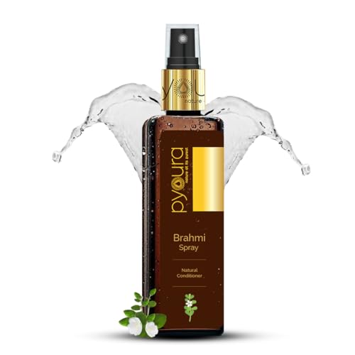 Brahmi Hair Mist