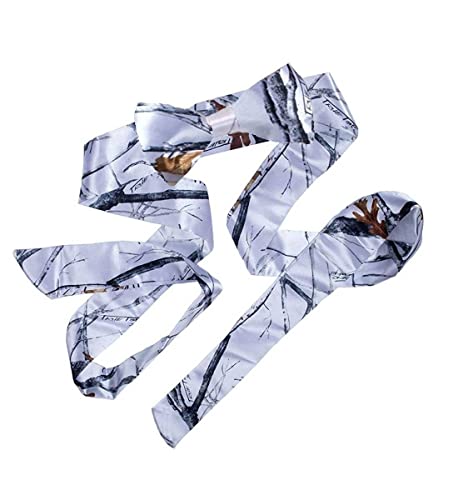Snowfall Camo
