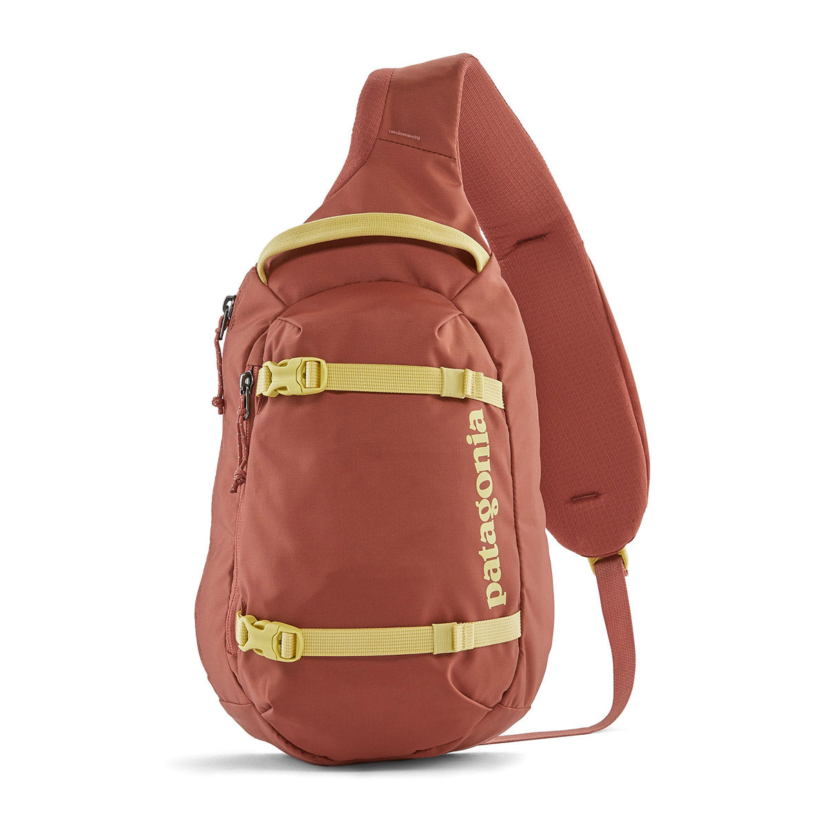 Atom Sling 8L - Lightweight Crossbody Sling Bag for Men & Women | Perfect for Travel, Hiking & Everyday Use