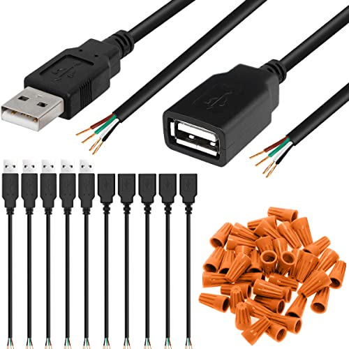 Usb 4 Pin