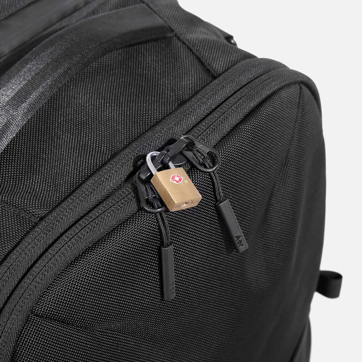 Lightweight Travel Pack 3 - Durable Carry-On Backpack for Men & Women - Perfect for Airplane, Hiking & Business Trips