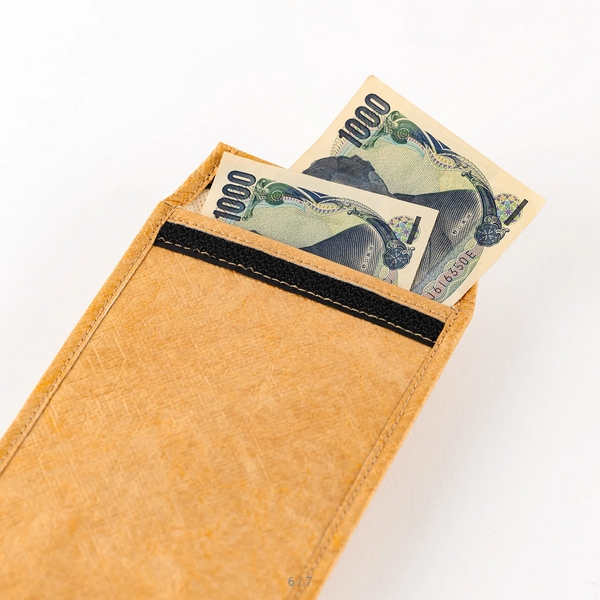 Hobonichi Everlasting Envelope - Premium 2025 Planner Accessory for Journals, Notebooks & Planners | Perfect for Daily Planning, Gift Giving & Stationery Organization