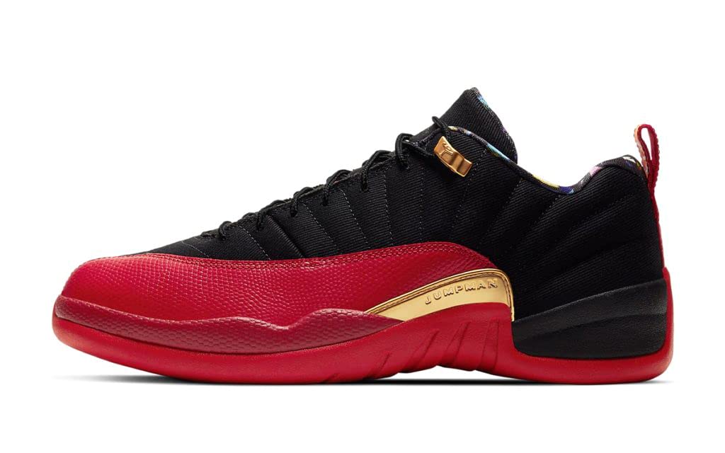 AIR JORDAN Men's Retro Basketball Shoes - Classic High-Top Sneakers for Streetwear & Court Performance | Perfect for Basketball Games, Casual Wear & Sneaker Collectors