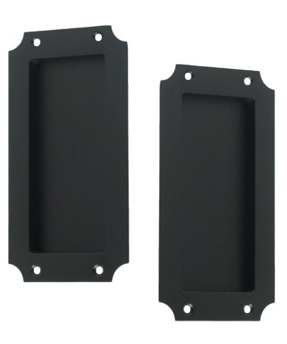 Oil Rubbed Bronze