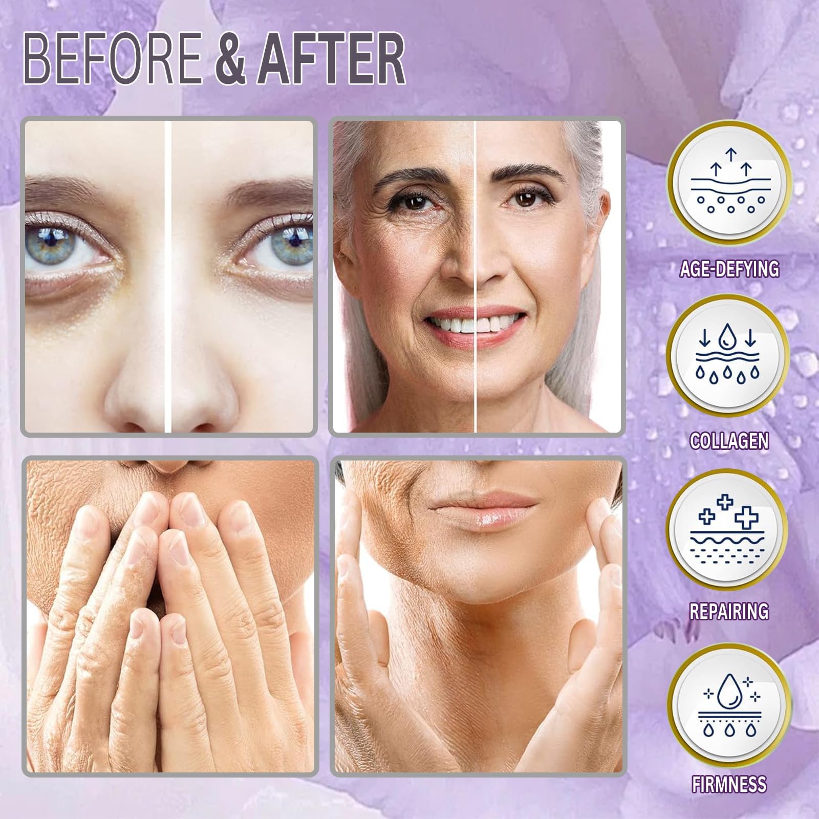 ACADA PDO Threads for Face Lift - 26G 90mm Mono Smooth Threads for Collagen Production & Thread Lift (20Pcs) - Anti-Aging Facial Rejuvenation for Wrinkle Reduction & Skin Tightening