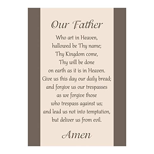 Our Father