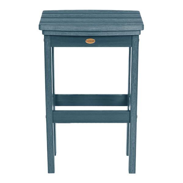 Lehigh Bar Height Stool - Adjustable Swivel Bar Stool with Backrest, 24-30 Inch Height, for Kitchen Island, Breakfast Nook & Home Bar - Comfortable & Durable Counter Stools for Dining & Entertaining