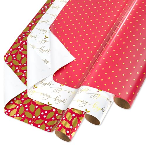 FSC RW SET HAPPY HOLLY DAYS