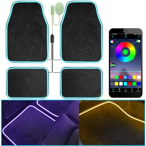 Soft Carpeting Black-app