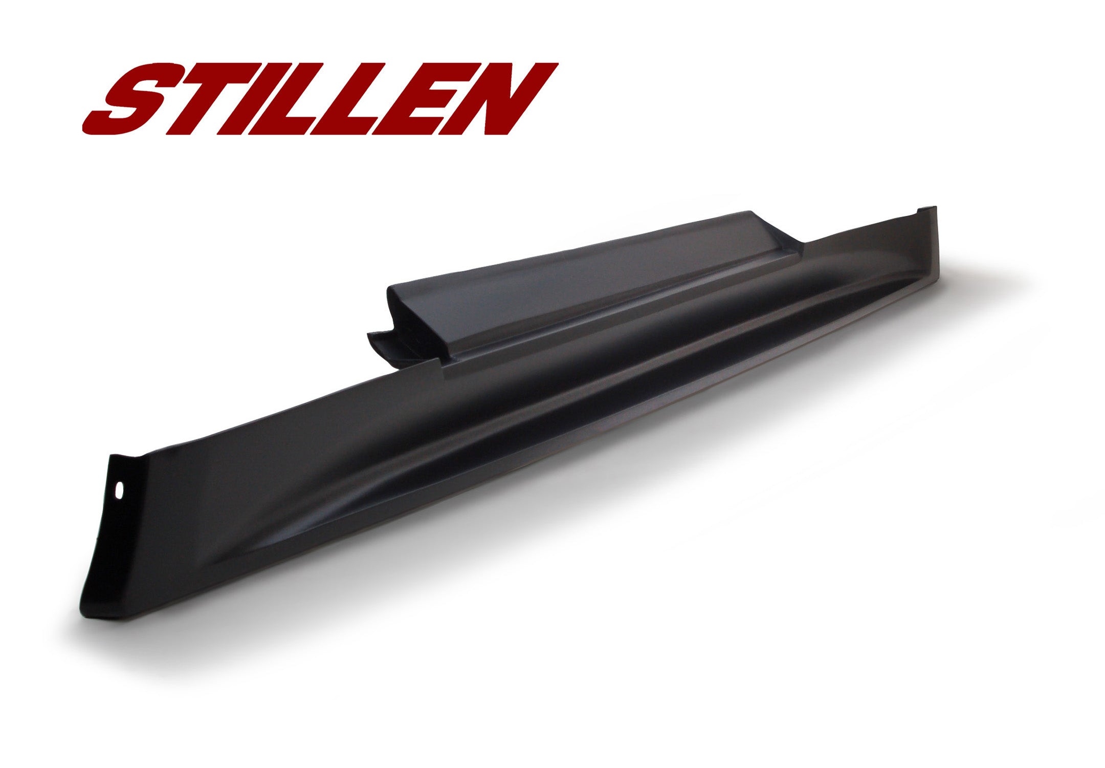 2009-2015 Nissan GT-R R35 Aero Side Skirts - High Performance Urethane Body Kit (GTRKB12829) | Perfect for Racing & Car Shows | Enhances Aerodynamics & Style