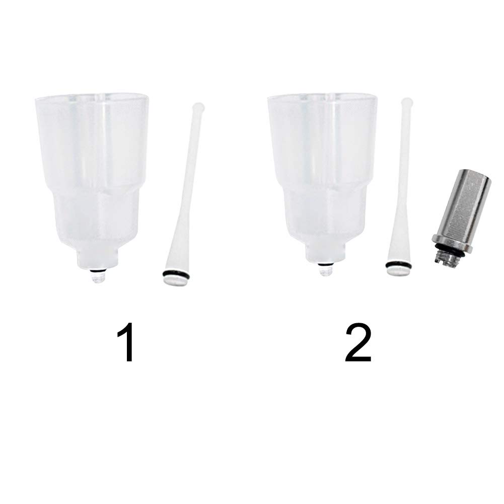 ZSooner Bike Oil Funnel Tool - Professional Disc Brake Bleed Kit Compatible with Shimano - Perfect for Mountain & Road Bike Maintenance