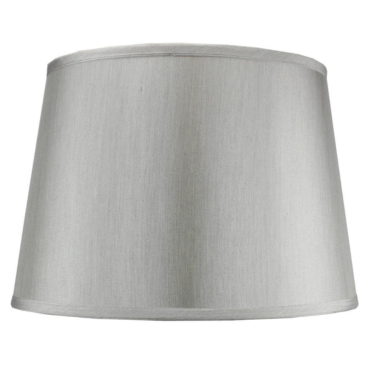 HomeConcept 2-Light Plug-in Swag Pendant Light Fixture - 16