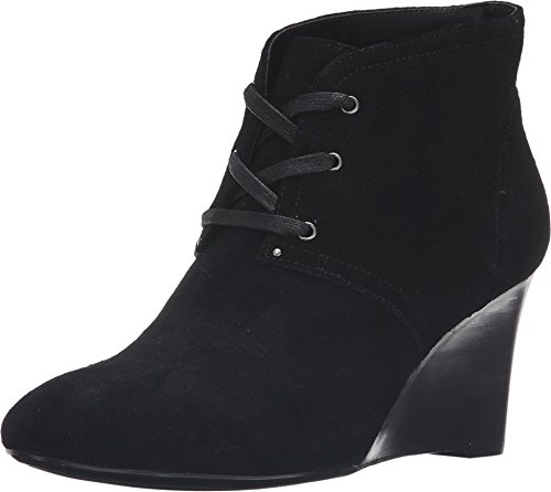 Black Suede