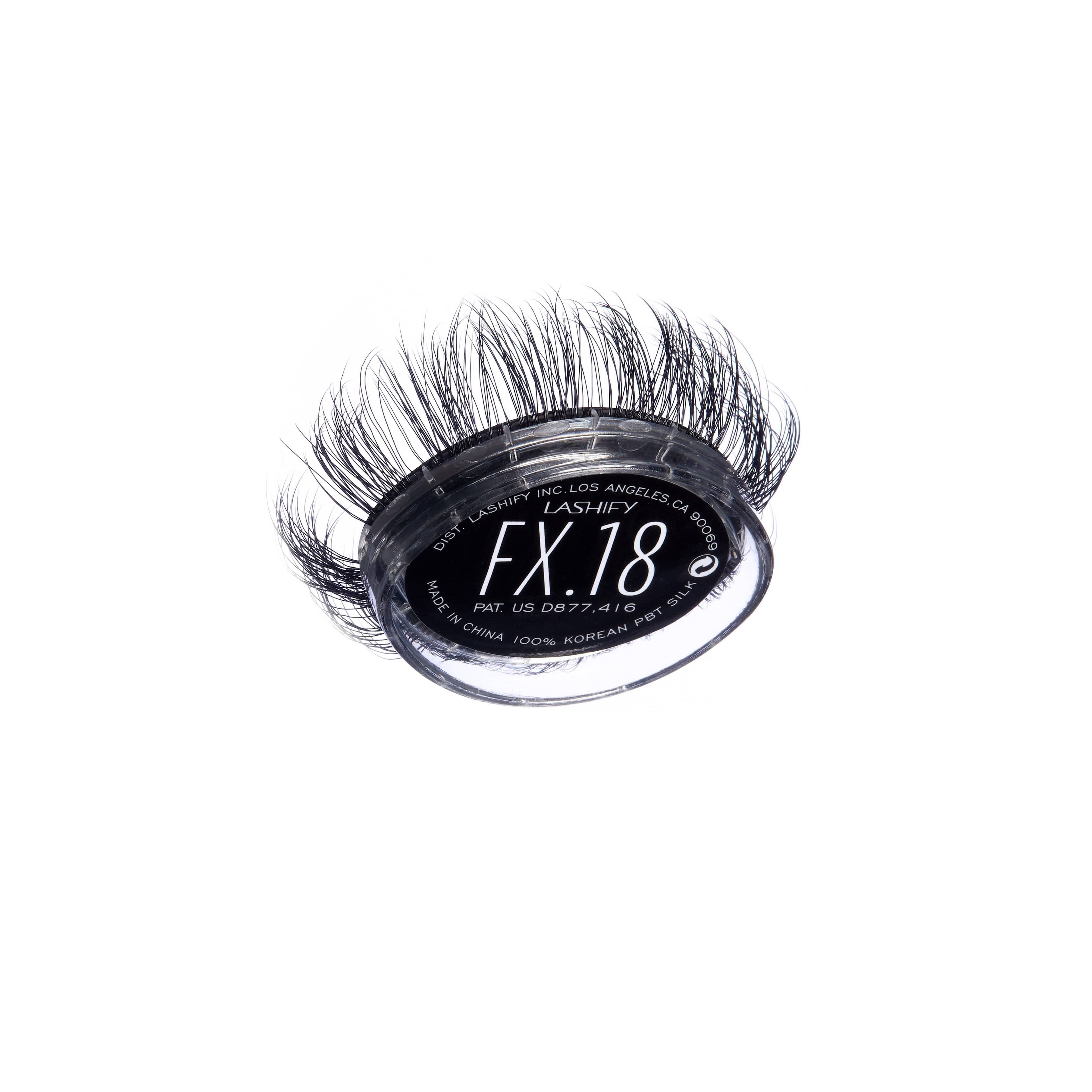 Fluffy Gossamer False Eyelashes - Natural Wispy Lashes for Dramatic Eye Makeup | Perfect for Parties, Weddings & Special Events