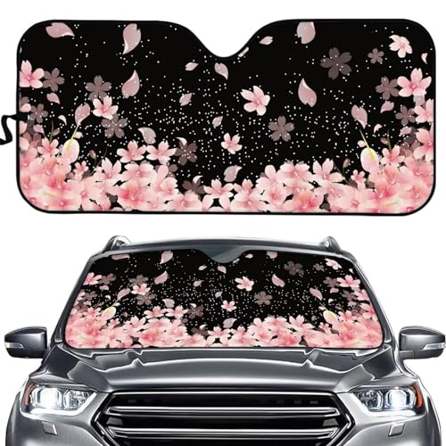 Pink Cherry Blossom