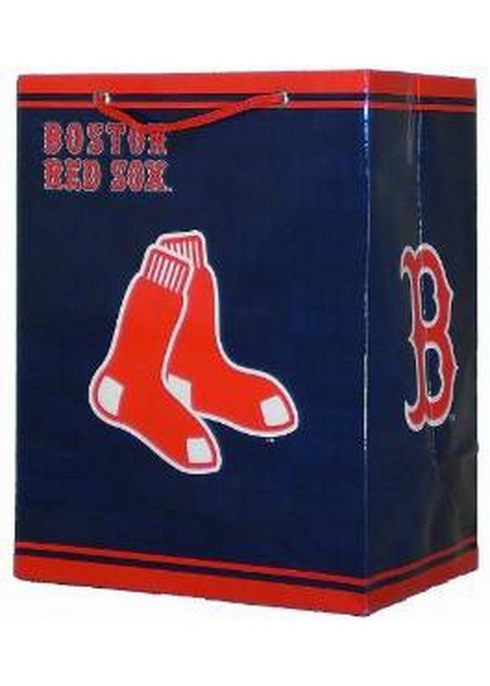 Pro Specialties Group (PSG) MLB Gift Bags - Premium Baseball Team Merchandise for Fans & Collectors | Perfect for Game Day, Birthday Gifts & Sports Memorabilia Collections