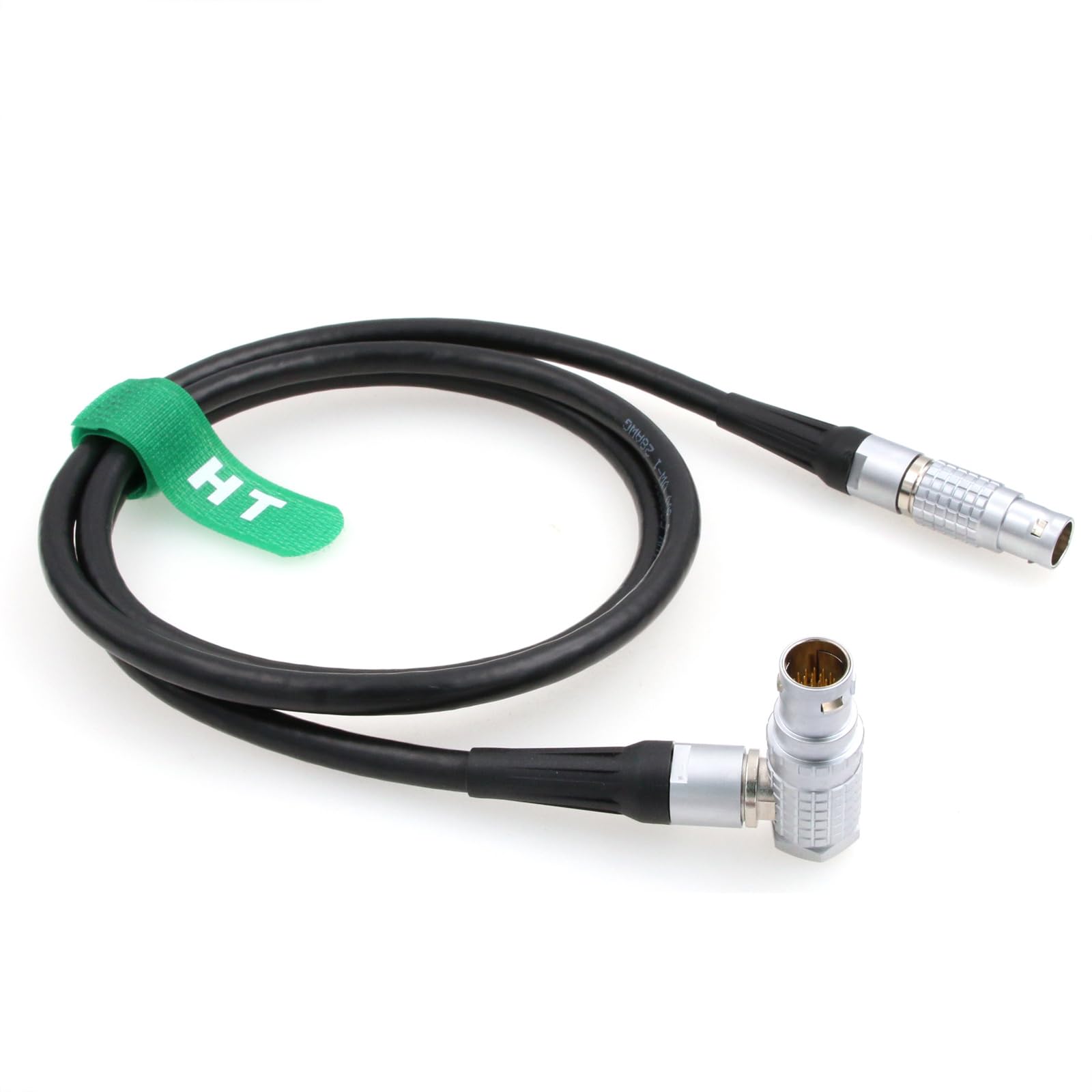 Sony Venice & Venice 2 Camera VF Cable - 26 Pin DVF-EL200 OLED Viewfinder Connector 1.2M for Professional Cinematography & Film Production