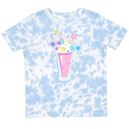 Tie Dye Blue
