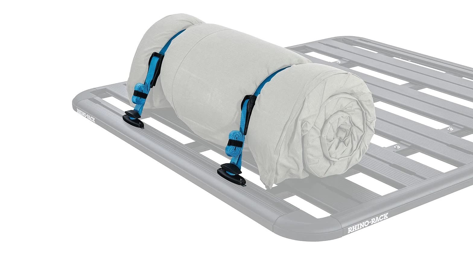 Rhino Rack Pioneer Platform Kit - Easy Install for Trucks & SUVs - Secure Cargo Transport