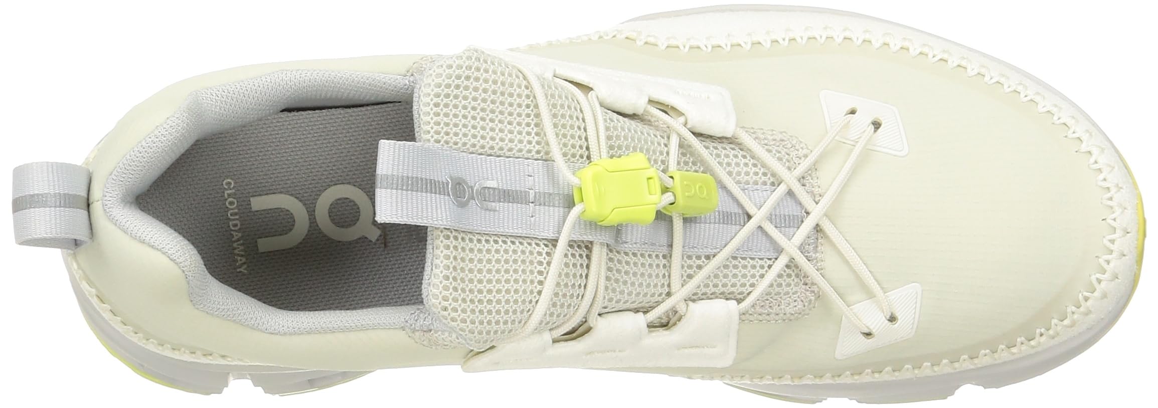 Women's Cloudaway Sneakers - Lightweight Comfortable Walking Shoes for Women | Perfect for Running, Gym Workouts & Casual Wear