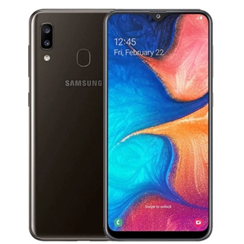 Samsung Galaxy A20 6.4
