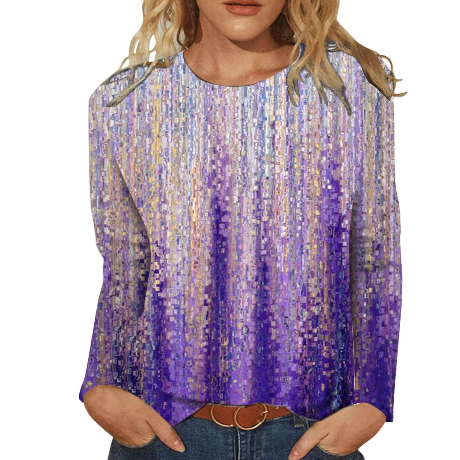 Stylish Women's Summer Tops - Elegant O-Neck Casual Blouses for Daily Wear | Perfect for Office, Dating & Weekend Outings
