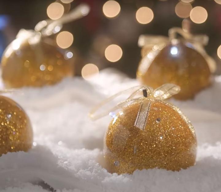Twinkle Bulbs - Decorative Fairy Lights for Indoor & Outdoor Use - Perfect for Christmas, Weddings, Parties & Home Decor