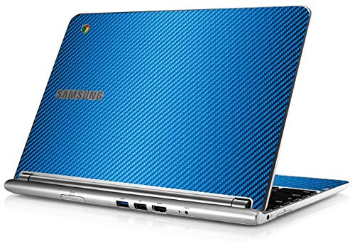 Navy Blue Carbon Fiber