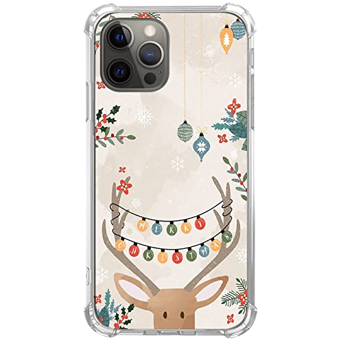 Santa Claus's reindeer