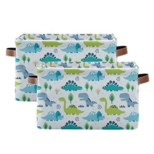 Cute Dinosaur Pattern
