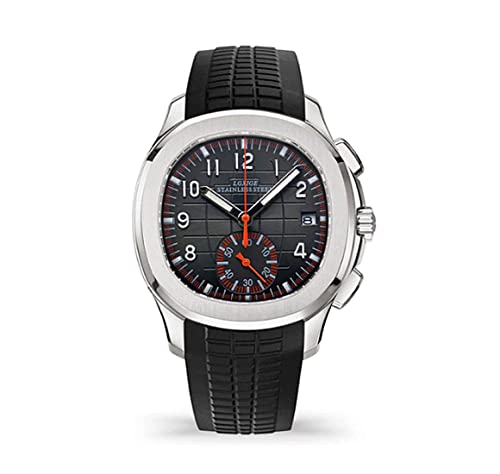 Black Chrono