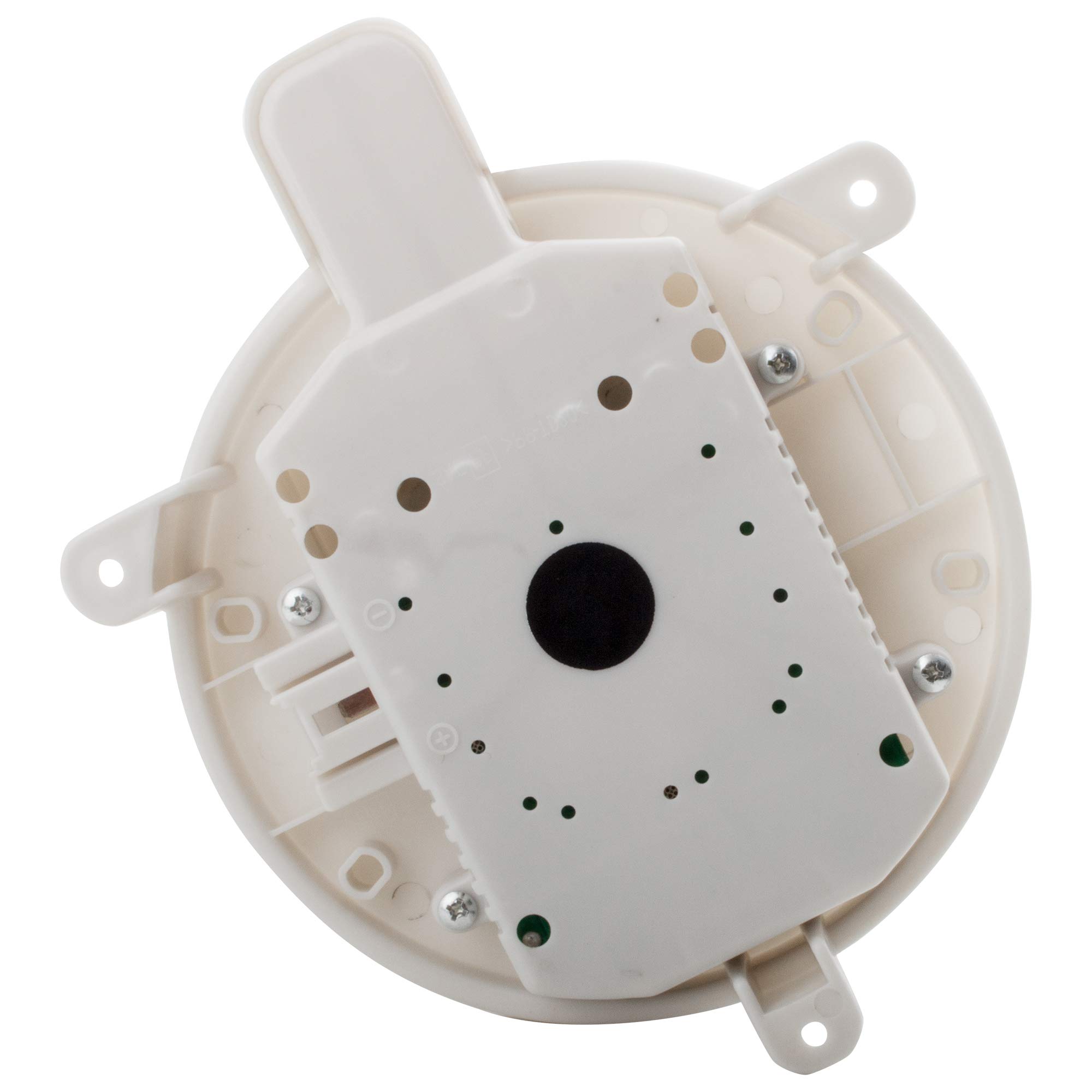 Premium HVAC Heater Blower Motor Assembly with Fan Cage for Lexus GS350 GS450h GS430 GS460 IS250 IS350 (2006-2015 Models) - Direct Replacement Part BM10218C 87103-30451 - Perfect for Car AC System Repair & Maintenance